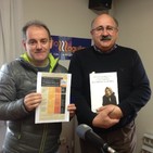 Aguilar: Patrimonio y sus gentes 04-04-2018