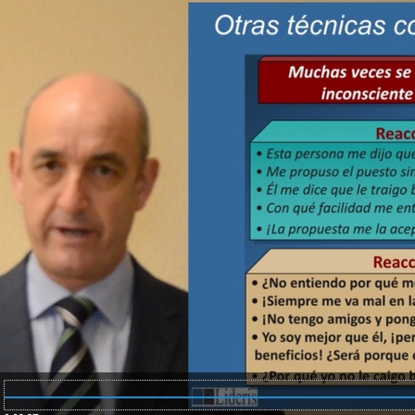 lideris