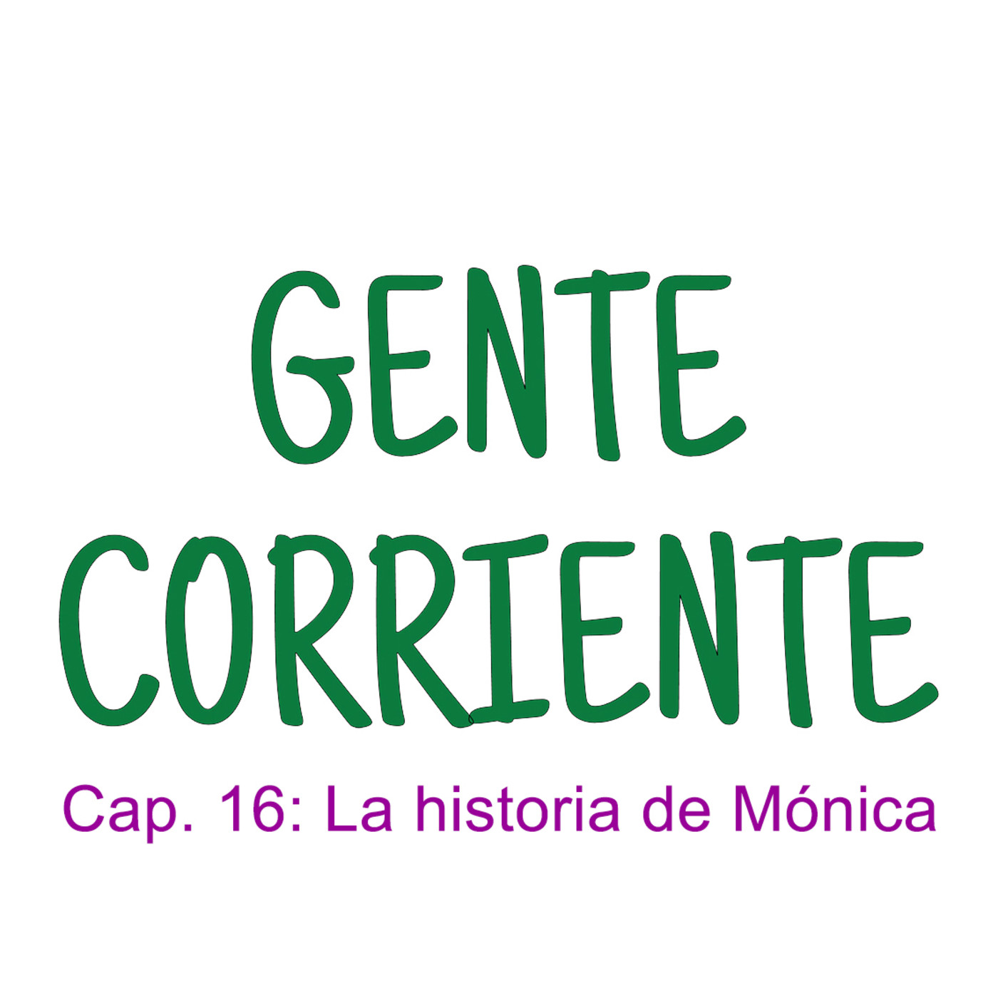 GENTE CORRIENTE