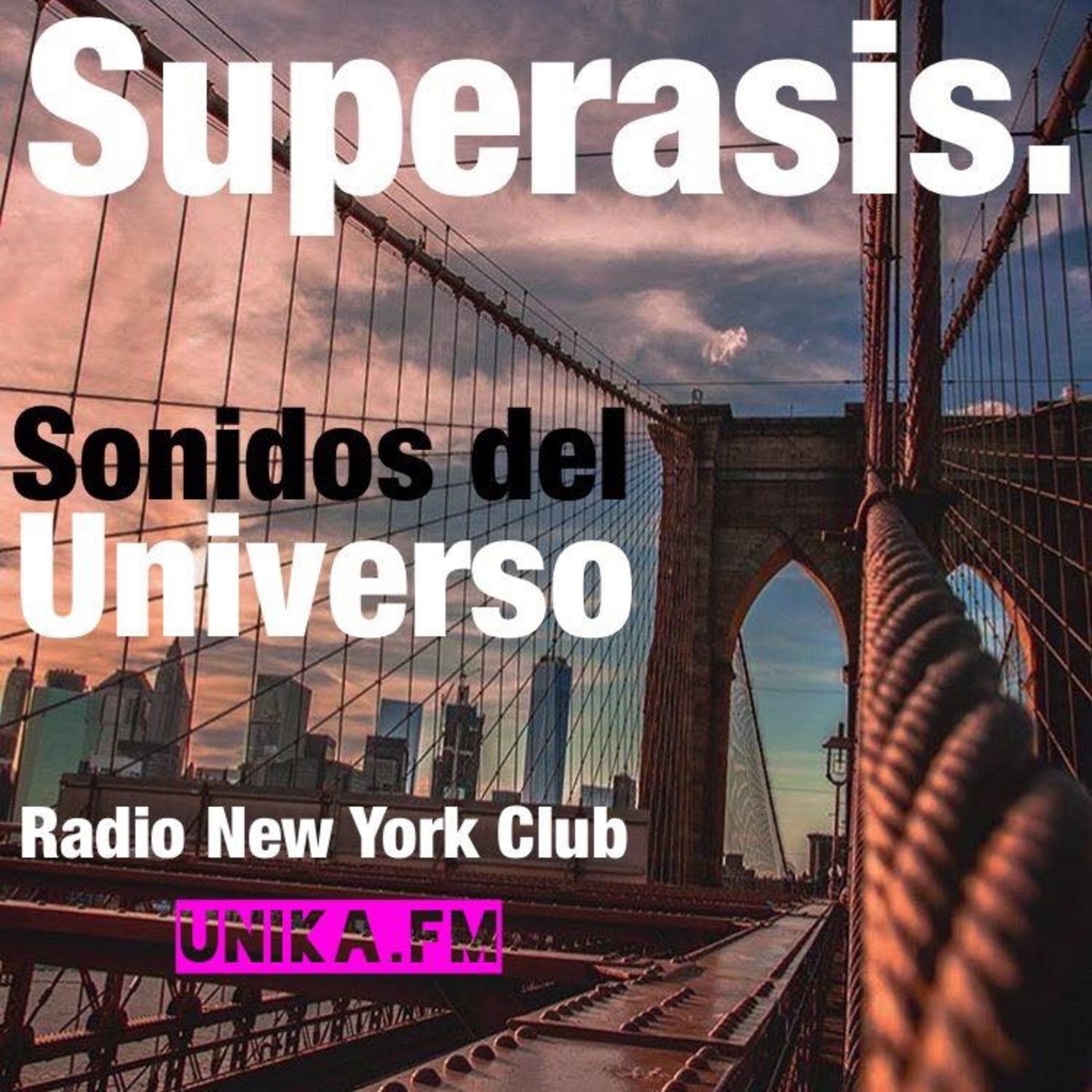 229.-Sonidos Del Universo-Radioshow by Superasis.03.03.2017 episode artwork