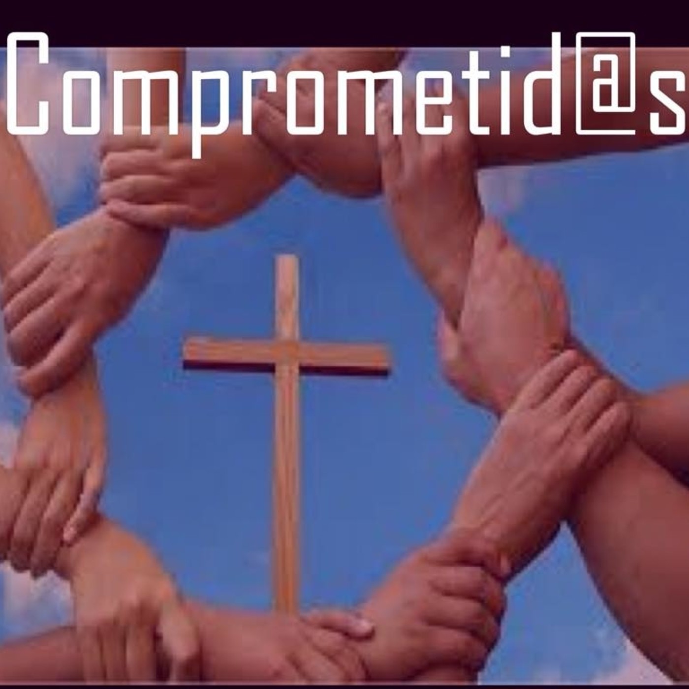 Comprometid@s 1 - Pastor Kenneth Solá episode artwork