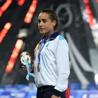 Belen Casetta: 'Voy en busca de una medalla en los Juegos Panamericanos'