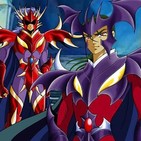 6×17 Programa en VIVO: Hipermito - El Origen de las Grandes Guerras Santas