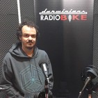 Programa 328 - Manu Cabezalí (Producciones 2017)