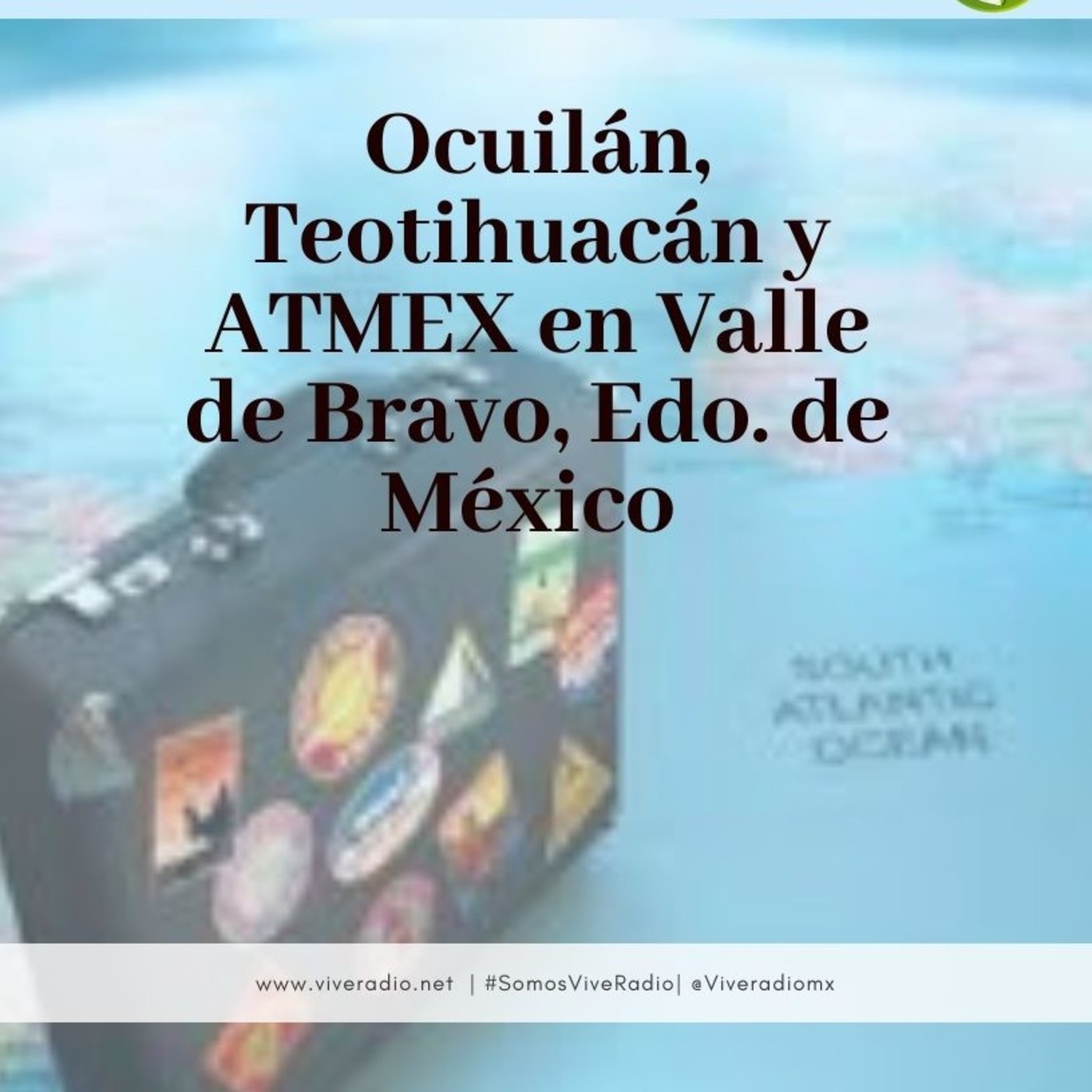 PLATIQUEMOS DE TURISMO
