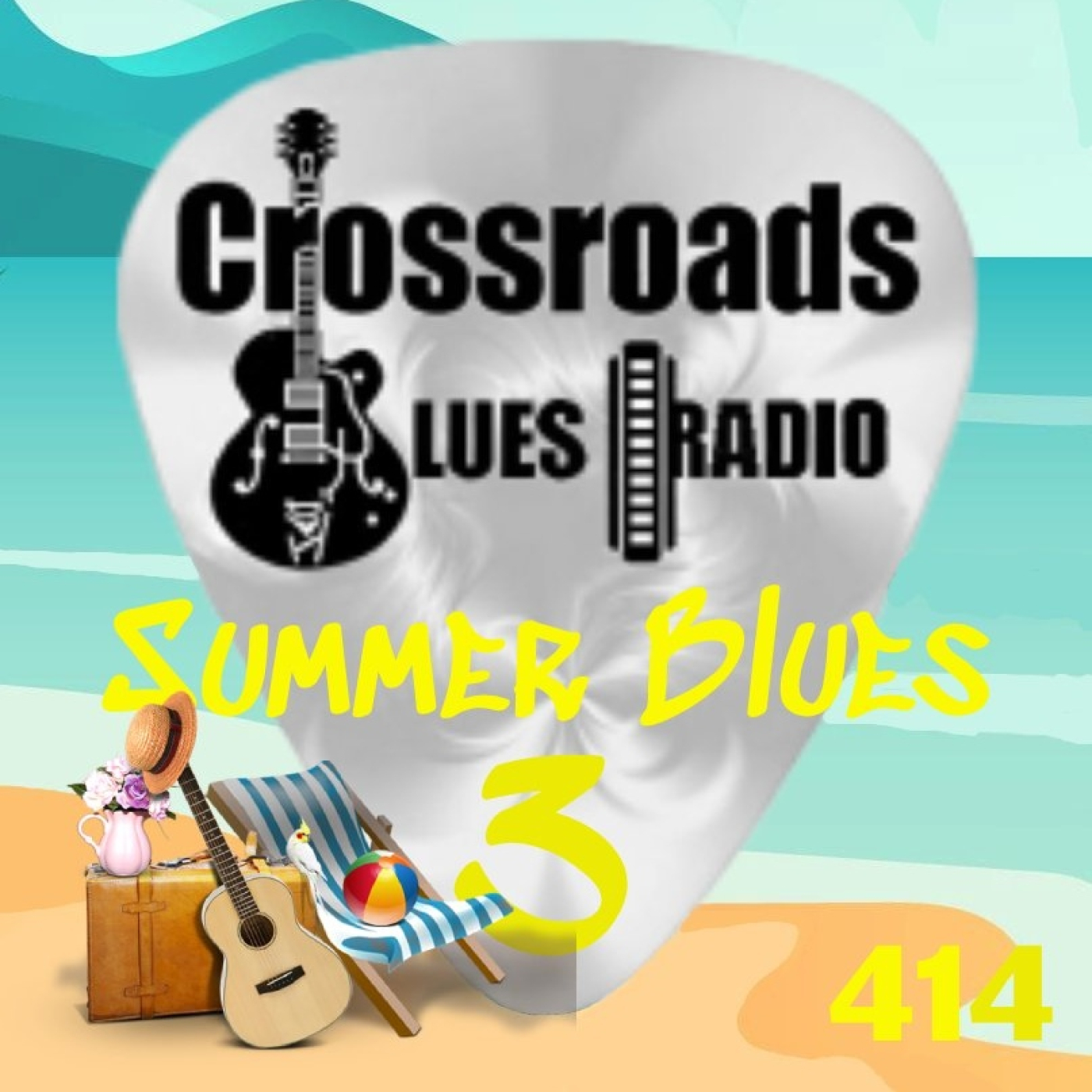 Crossroads Blues RADIO