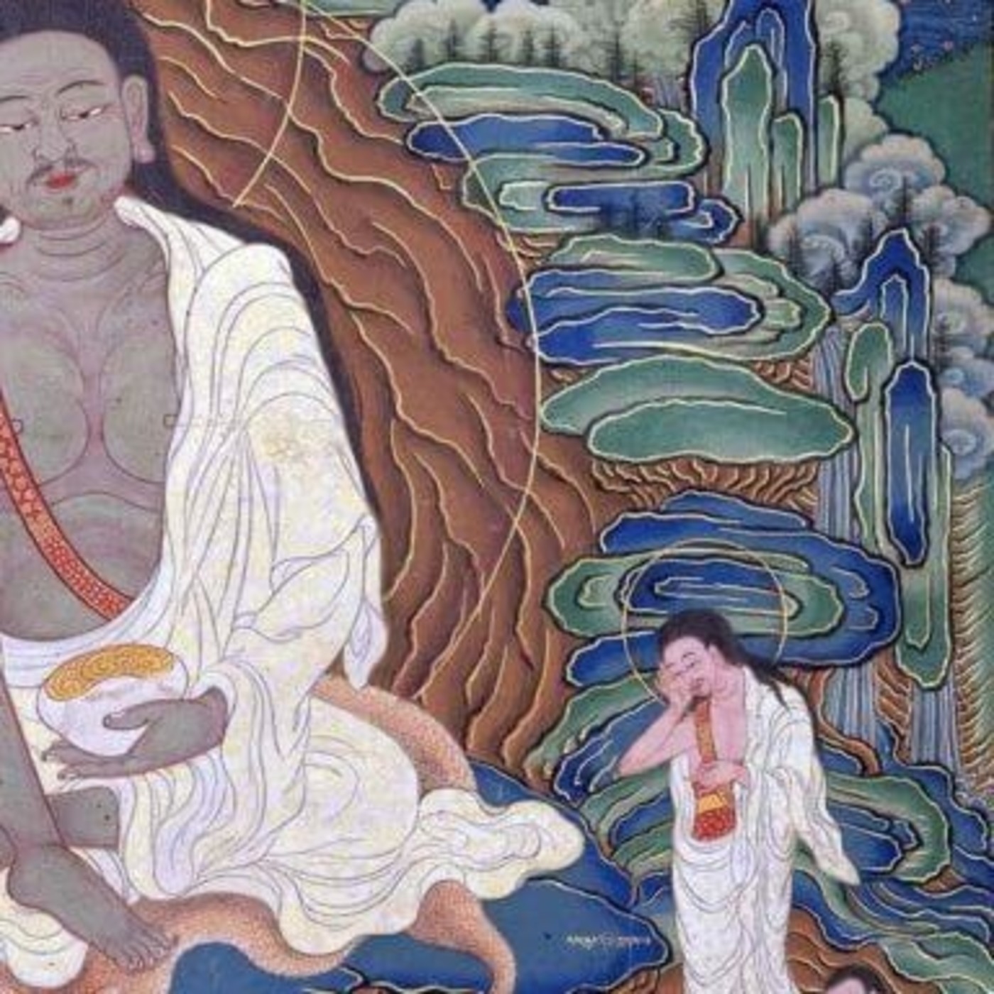Practica de Meditación - Mente Atenta e Inatenta episode artwork