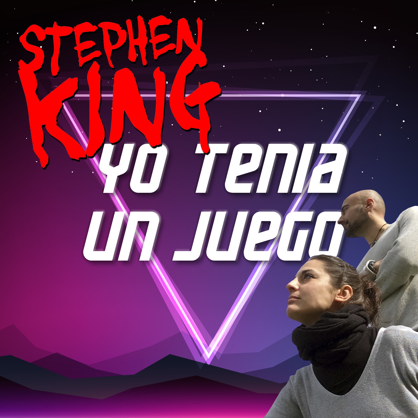 Yo Tenía Un Juego