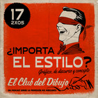 17 #ECDD · ¿Importa el estilo? Gráfico, de discurso y concepto - 2x05