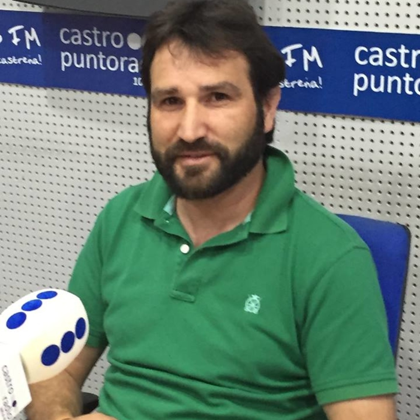 Entrevista con el alcalde de Sámano sobre la suspensión del Urban Groove Weekend episode artwork