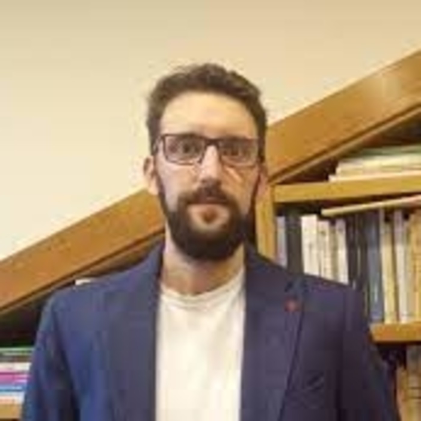 96. A Norma do Galego – Paulo Fernandes Mirás