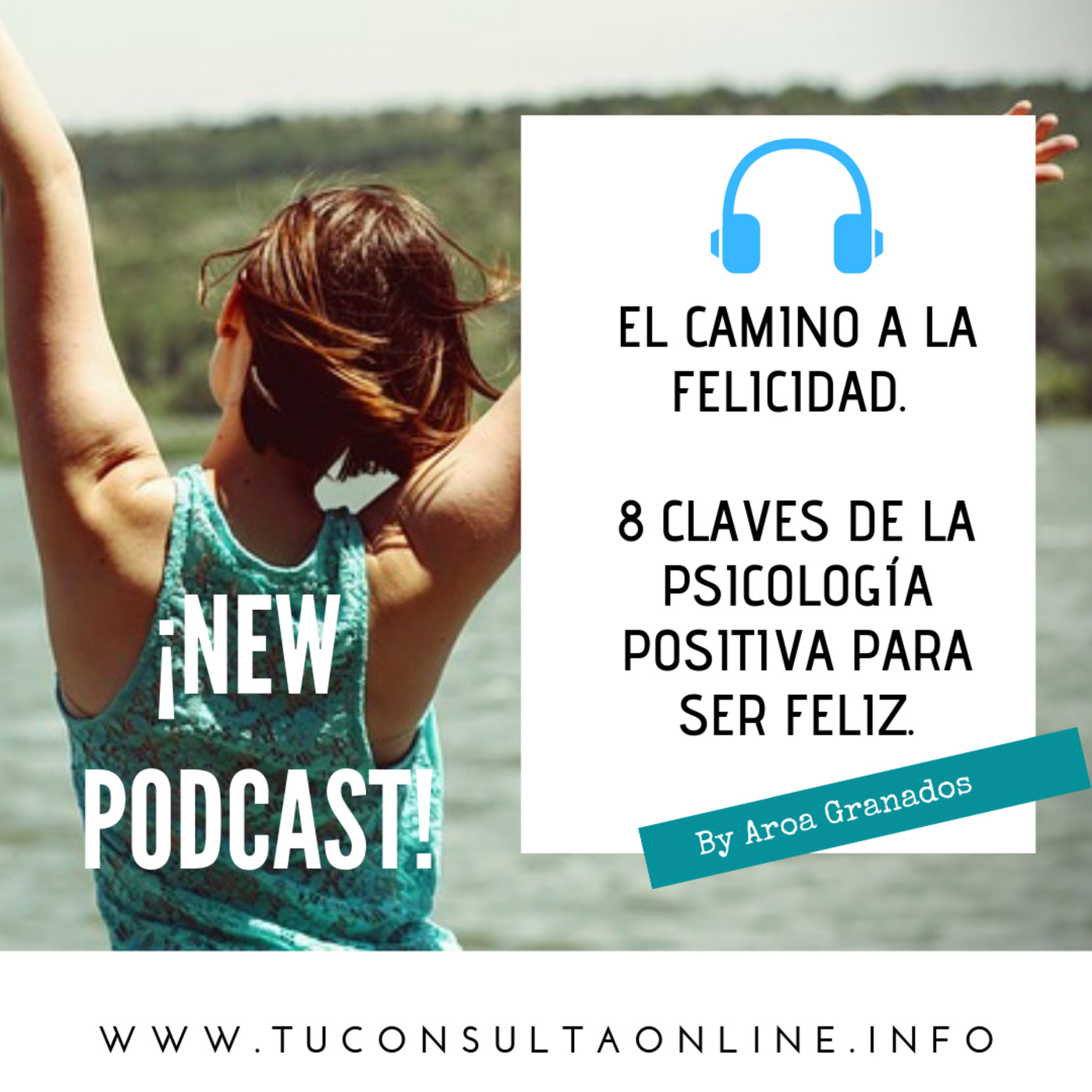consejos soldier ser positiva y feliz