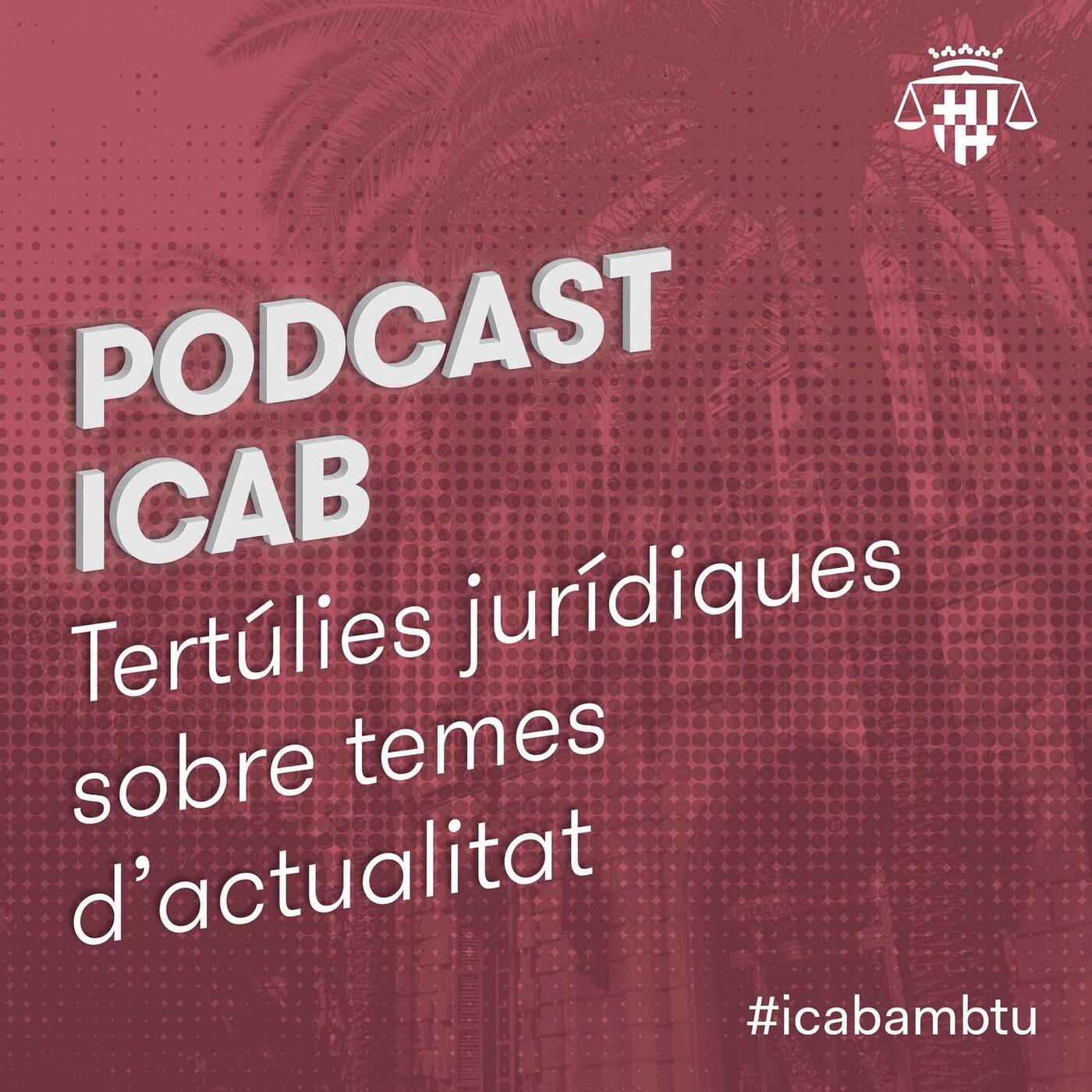 Podcast ICAB