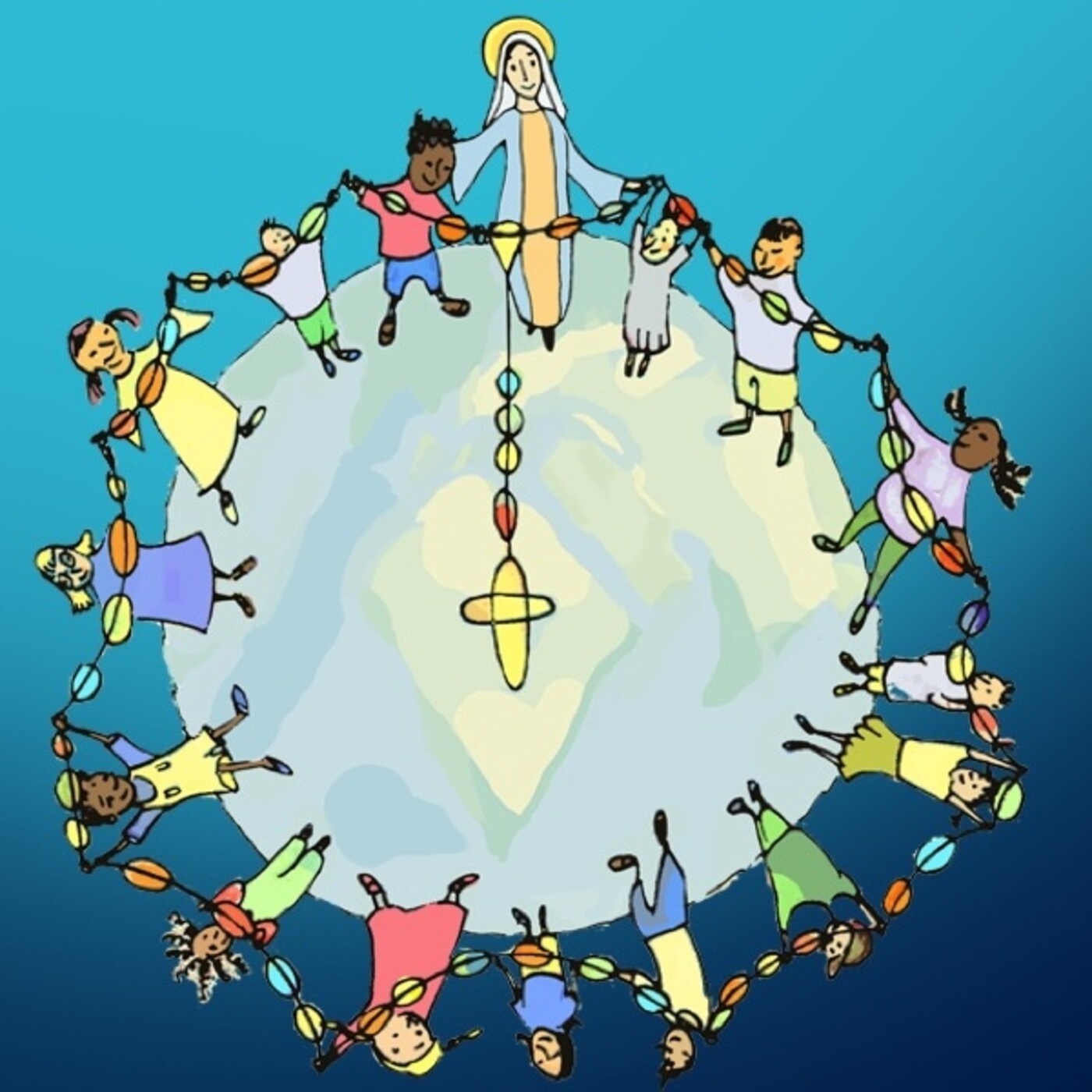 Catequesis con el R.P. Fray Jullián García OP