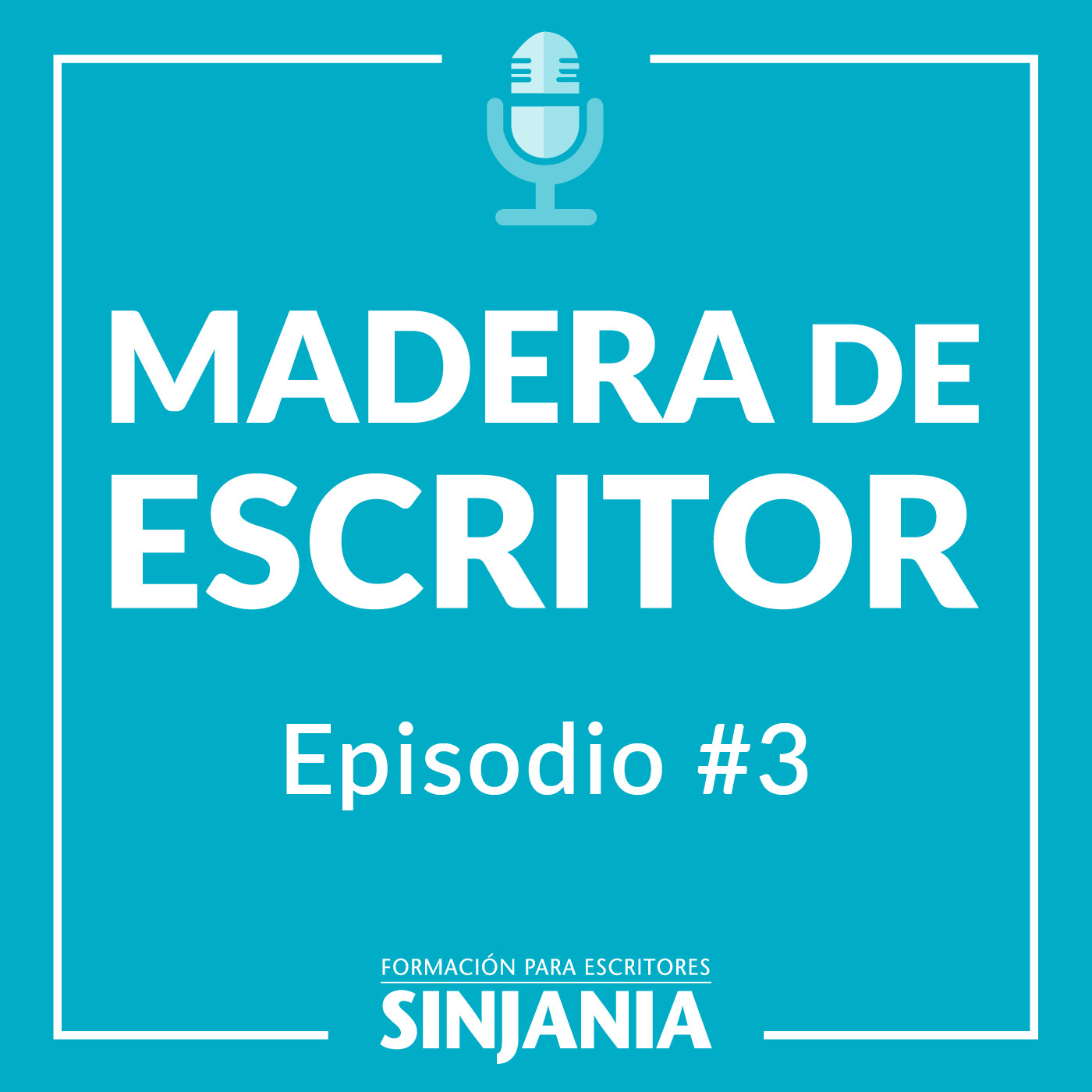 Madera de Escritor