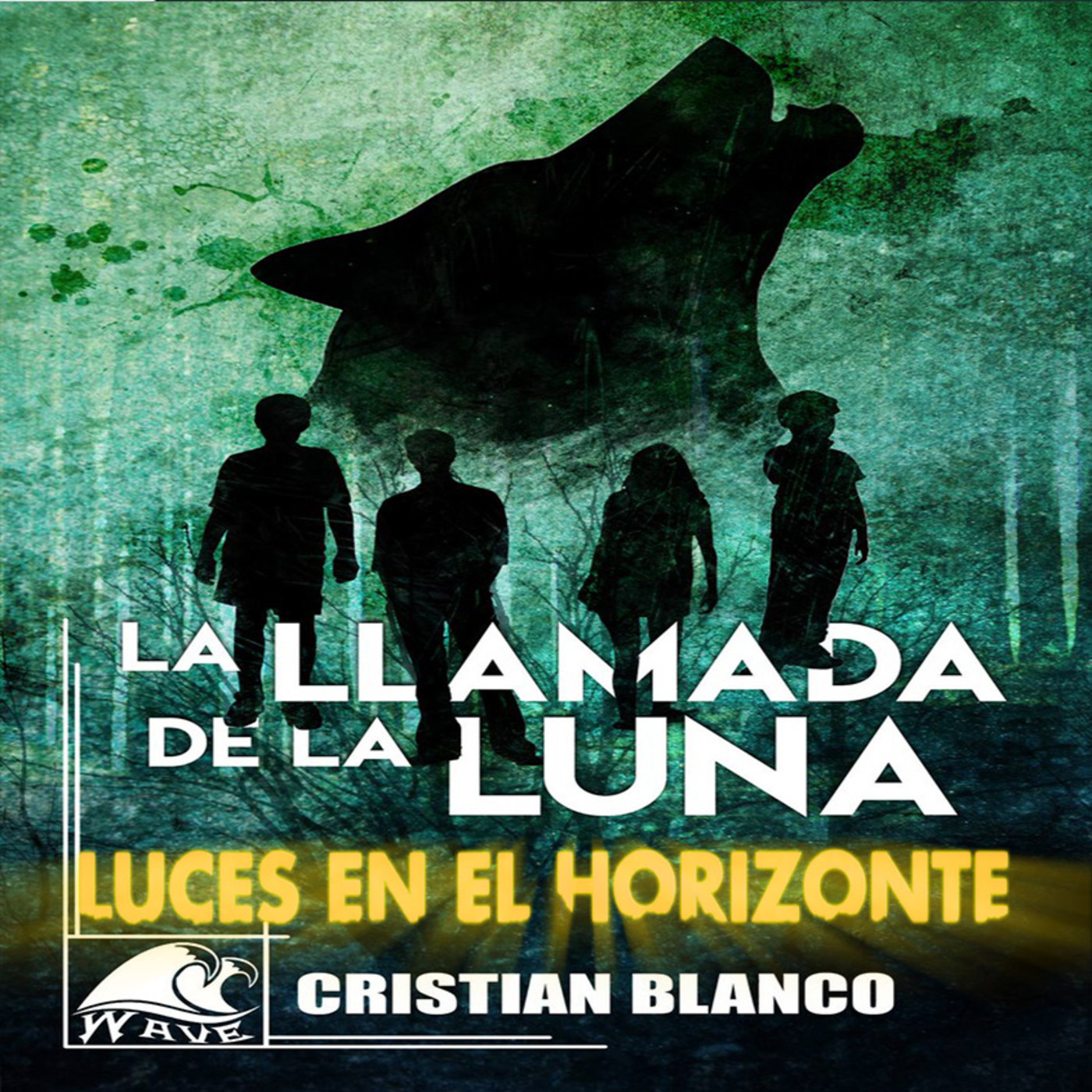 Luces en el Horizonte (Secciones)