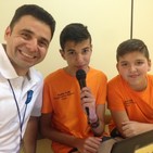 Entrevista a Antonio Jimenez