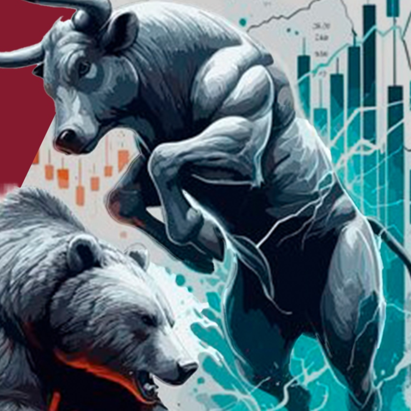 TRUMP, estanflación y las 7 magníficas: ya solo NVIDIA, META y MICROSOFT tiran del carro