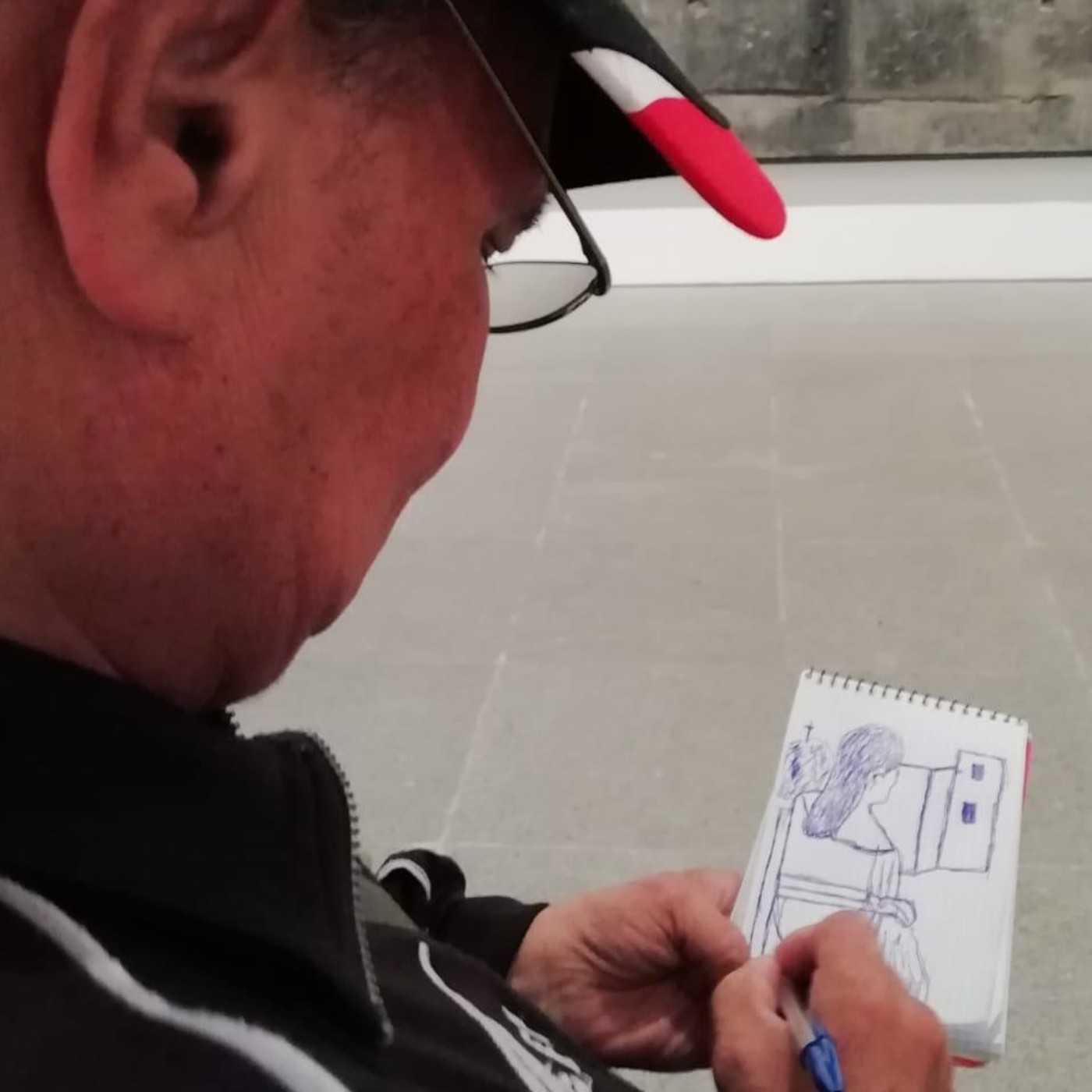 Mensajeros  Paz Extremadura