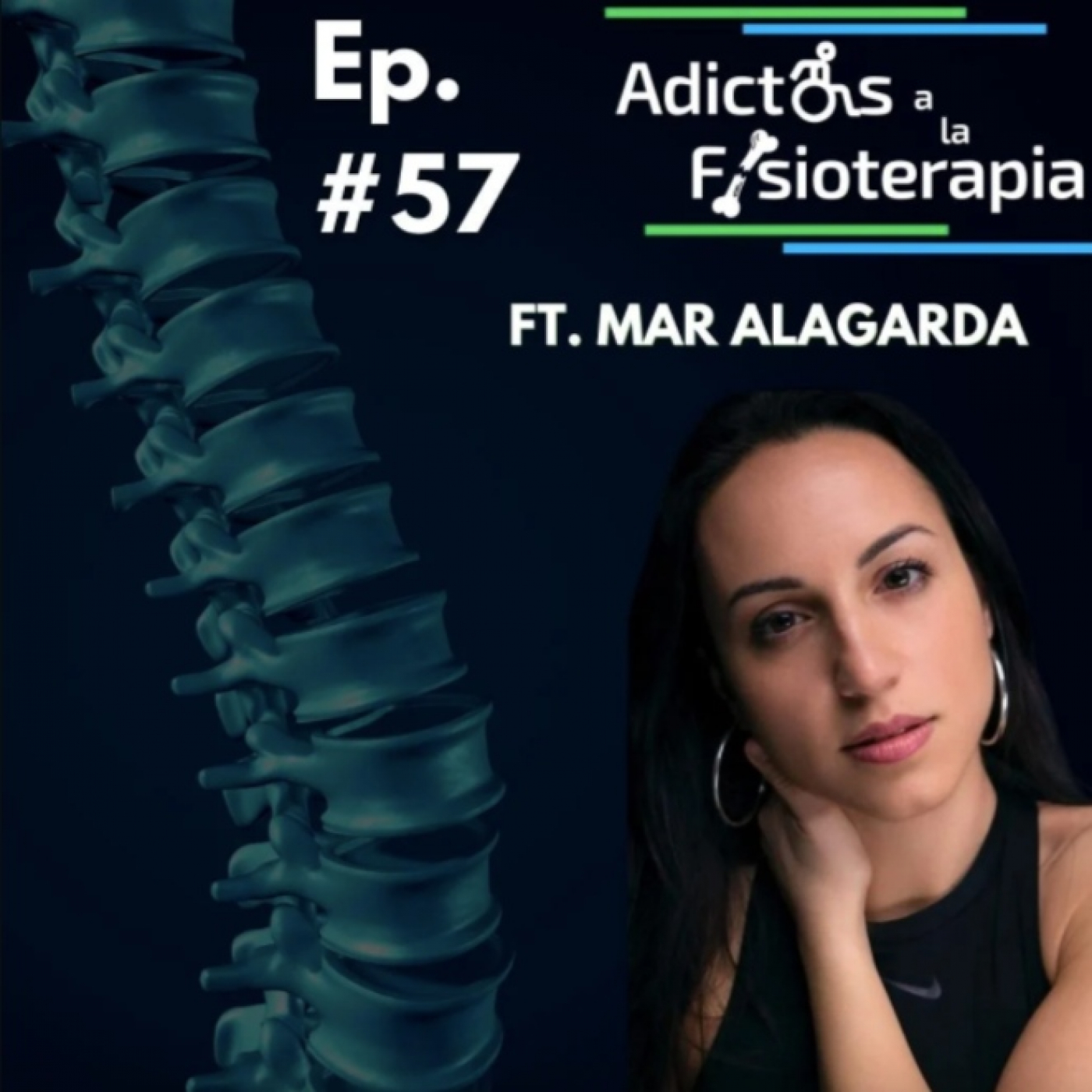 Adictos a la Fisioterapia