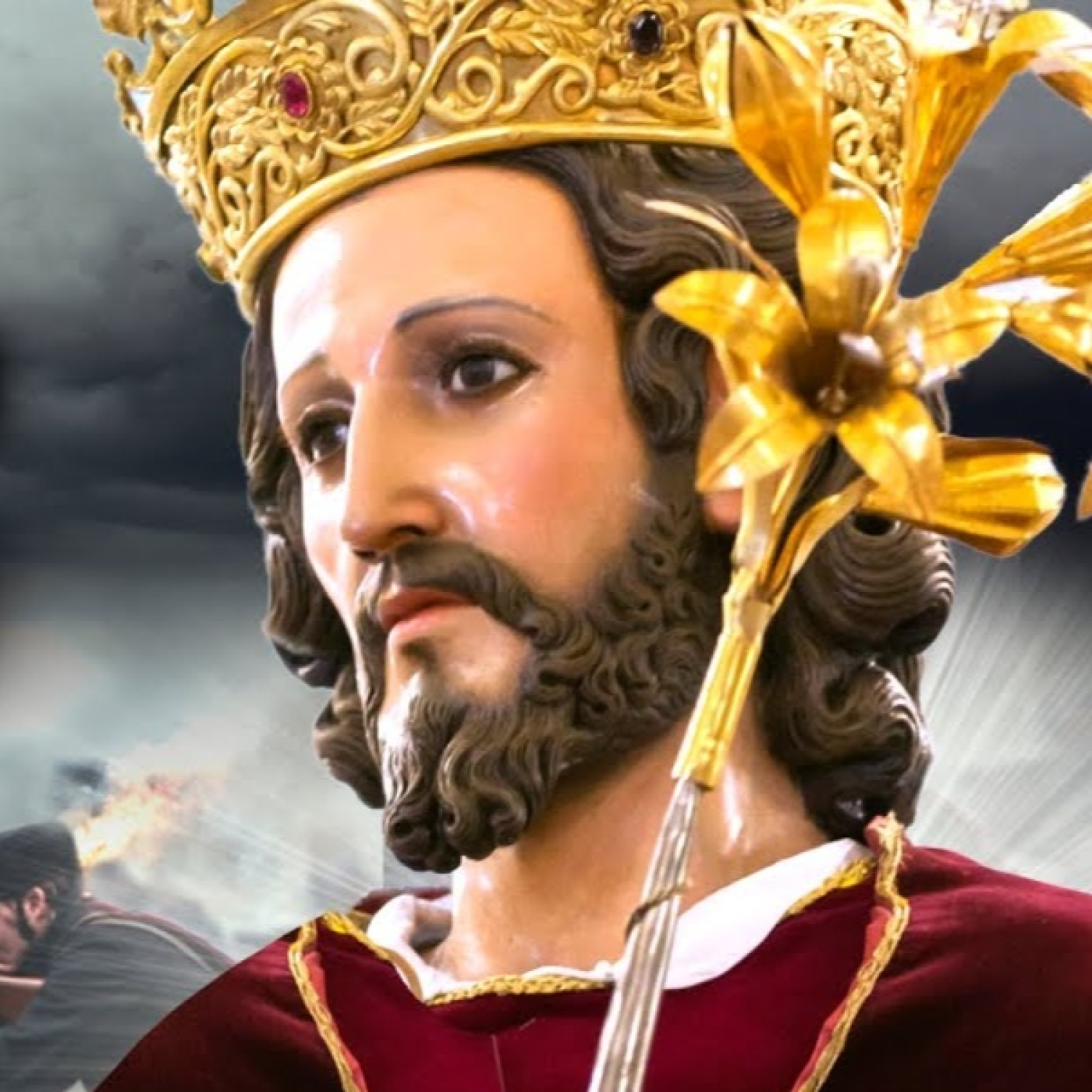 Salve María - Podcast Católico