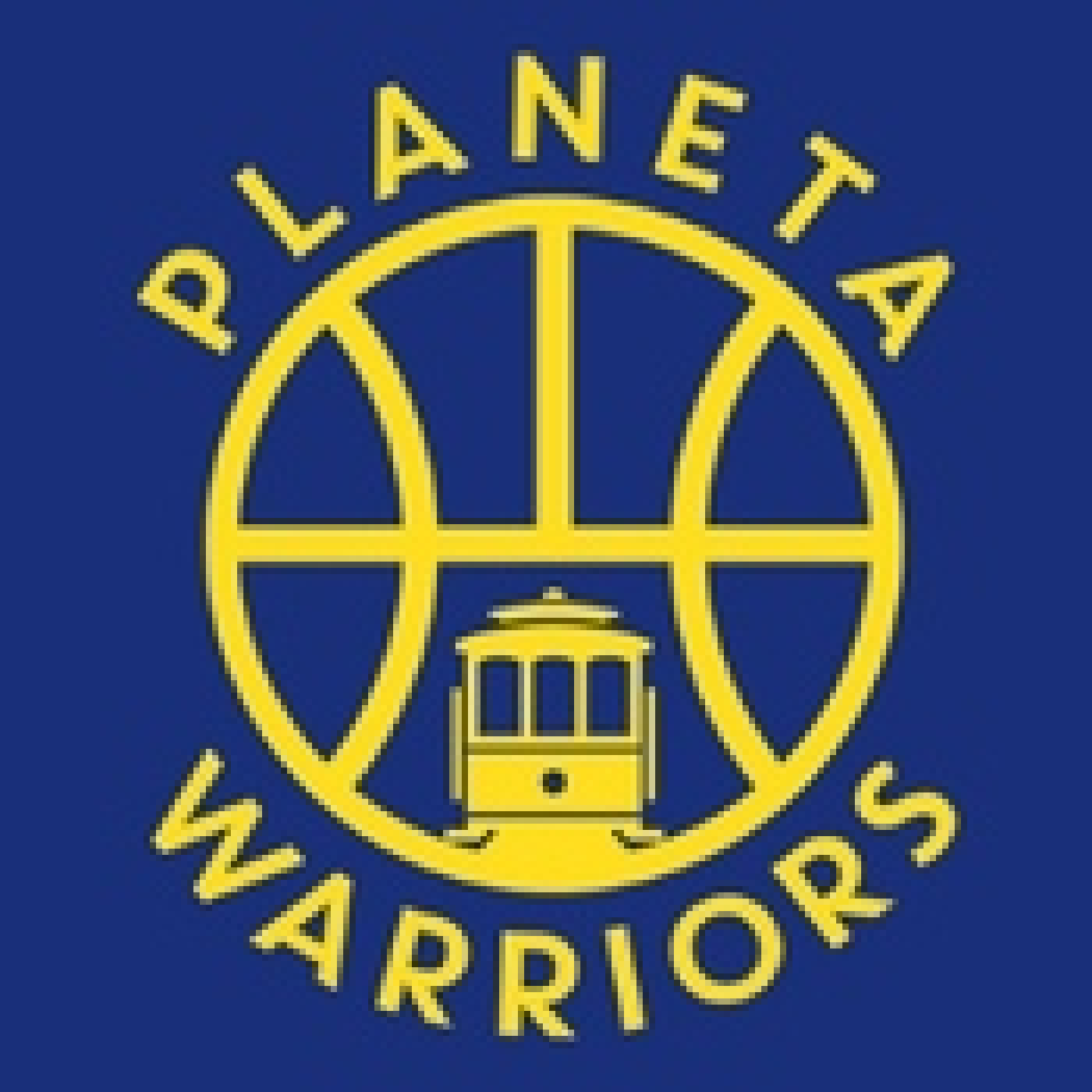 Planeta Warriors / We Believe - Ep.50 28.01.2025 episode artwork