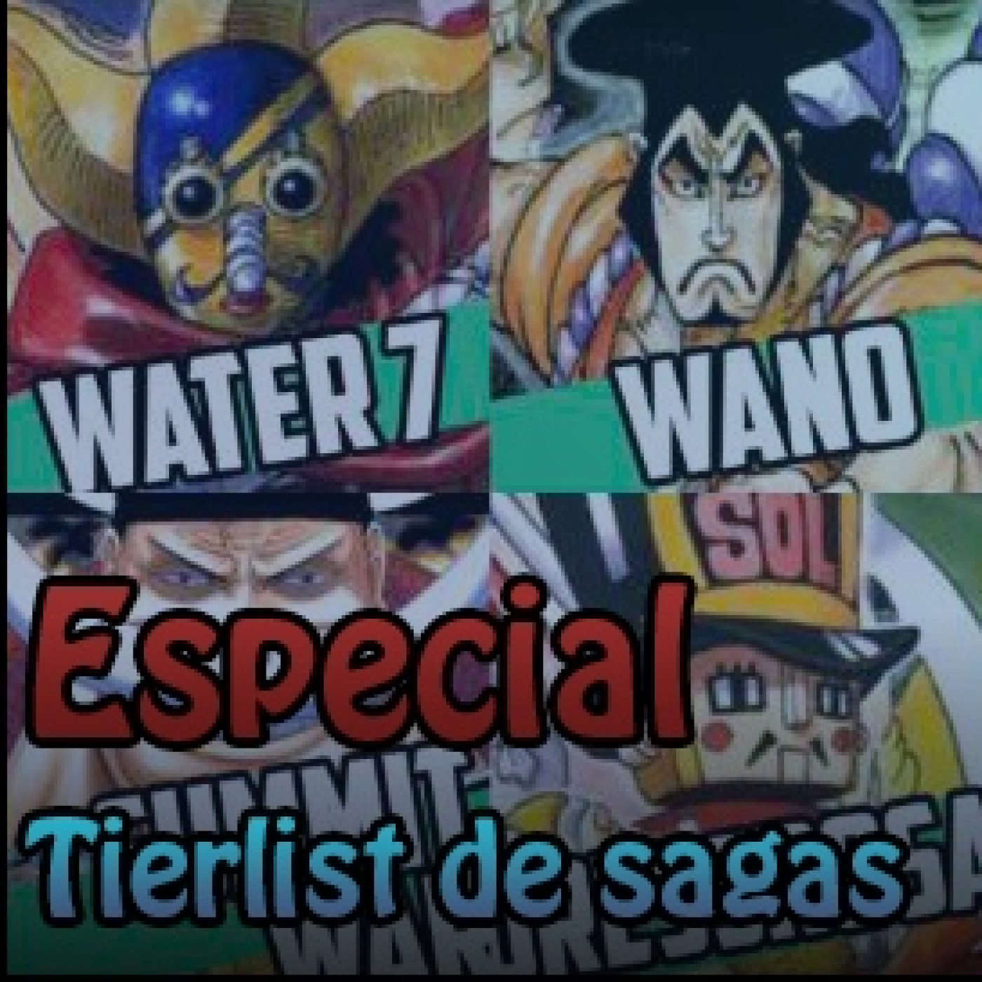 Pirateking Podcast