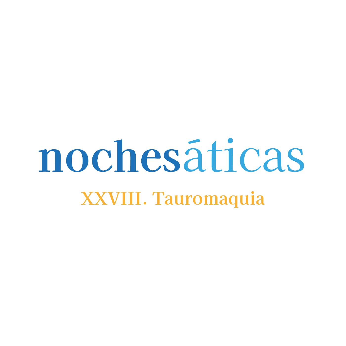 cover of episode Tauromaquia