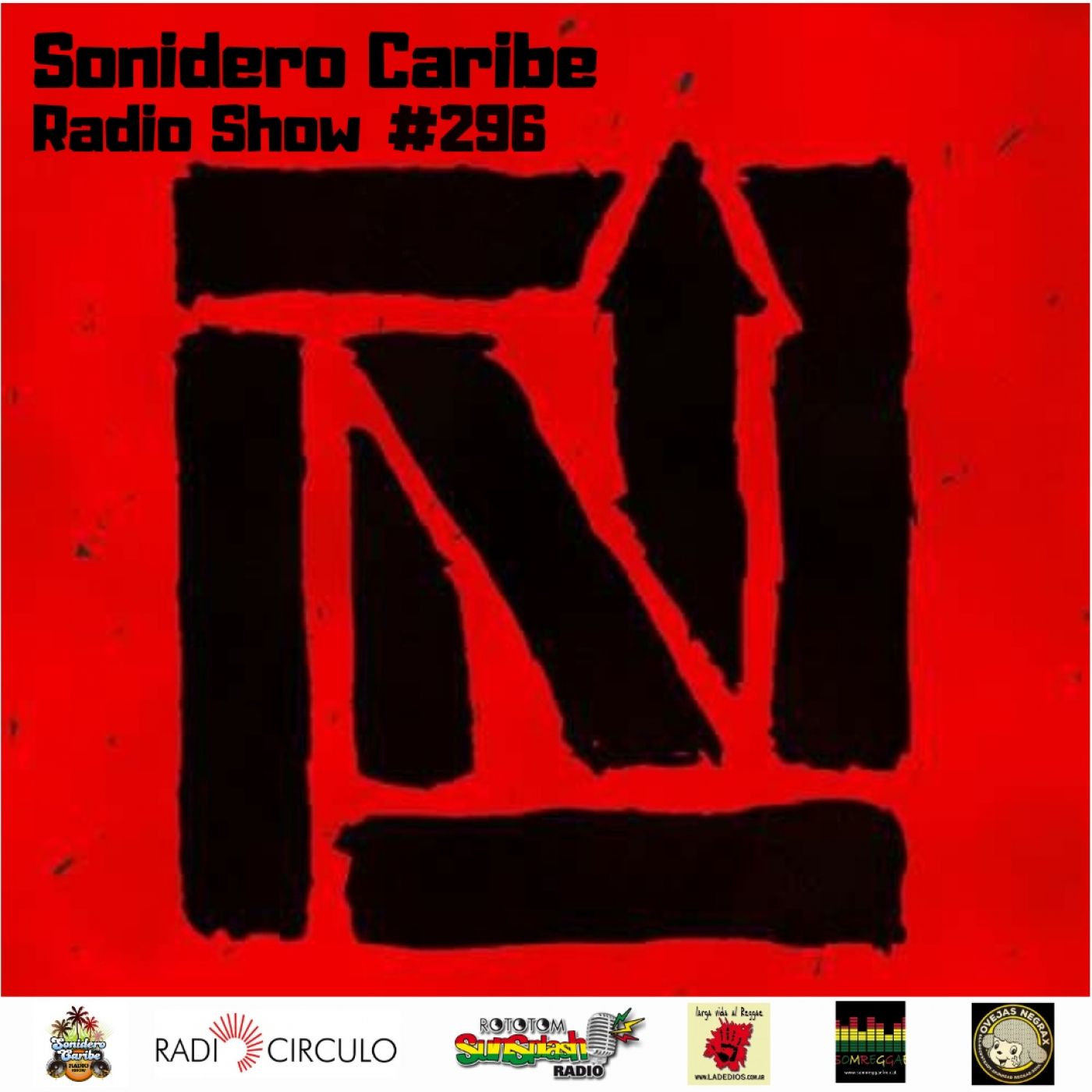 Sonidero Caribe Radio Show