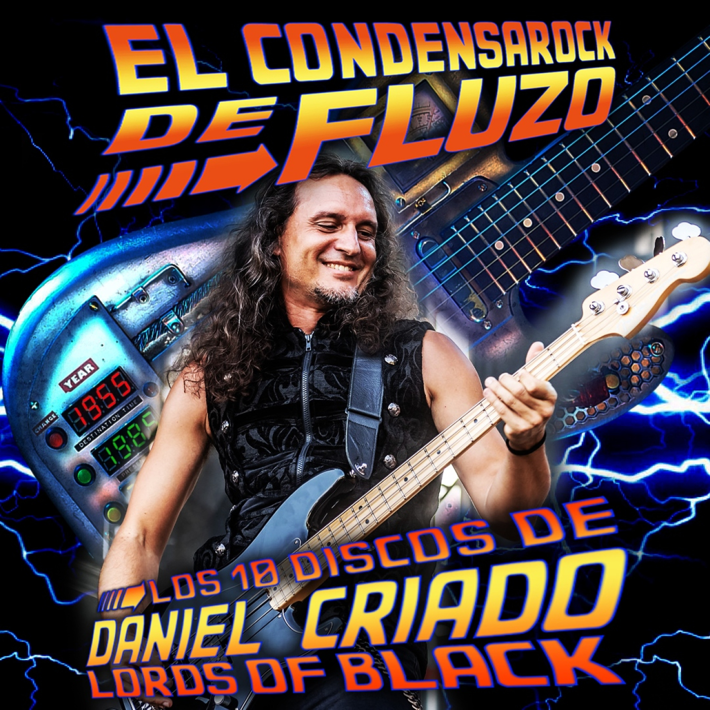 El CondensaRock de Fluzo