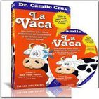 Audiolibro ' La Vaca' Por Camilo Cruz