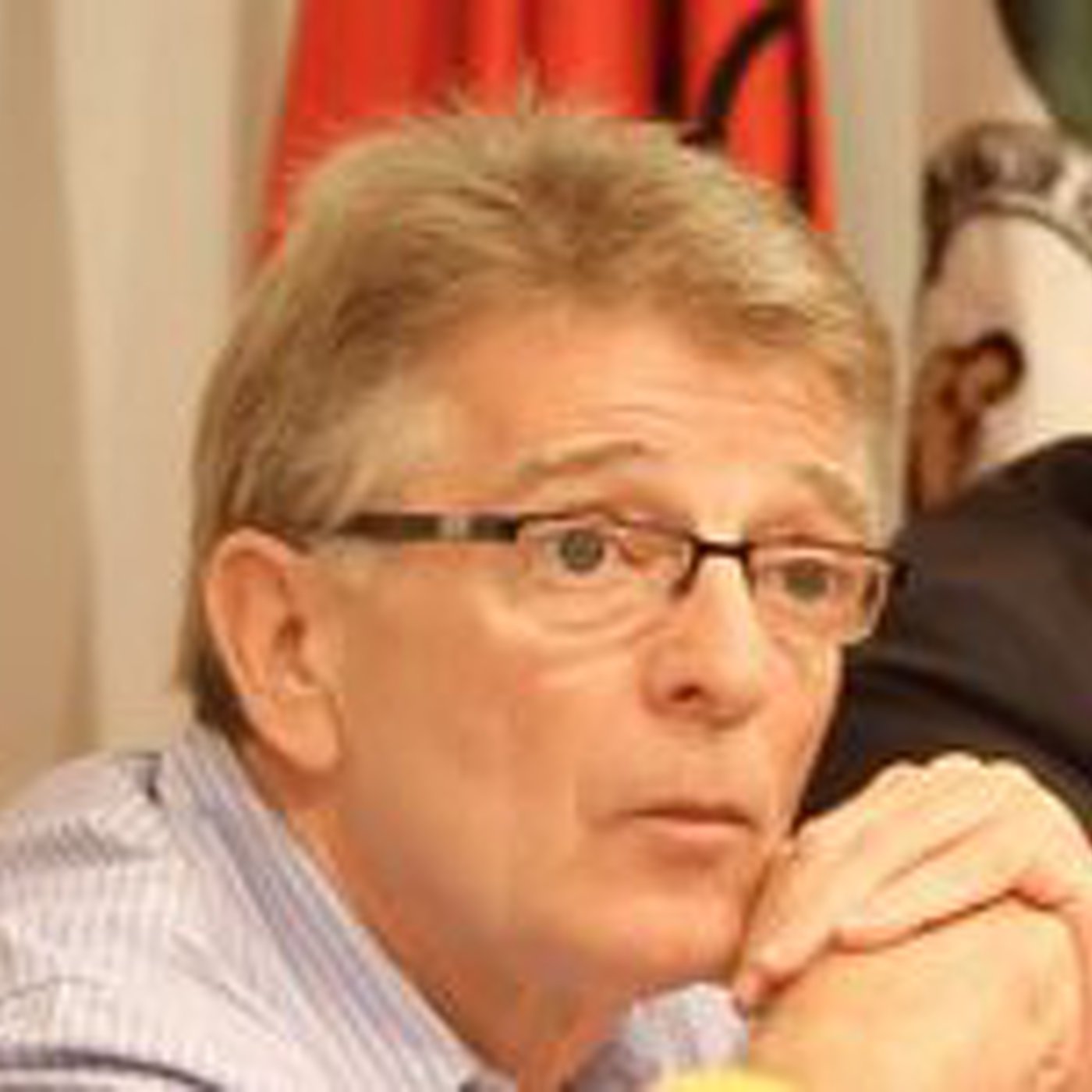 Podcast PSOE de Algeciras