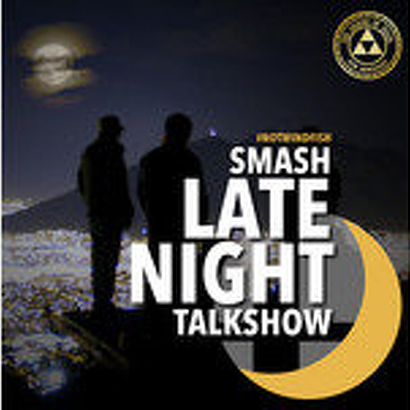 #NotWindFish - Smash Late Night Talkshow episode artwork