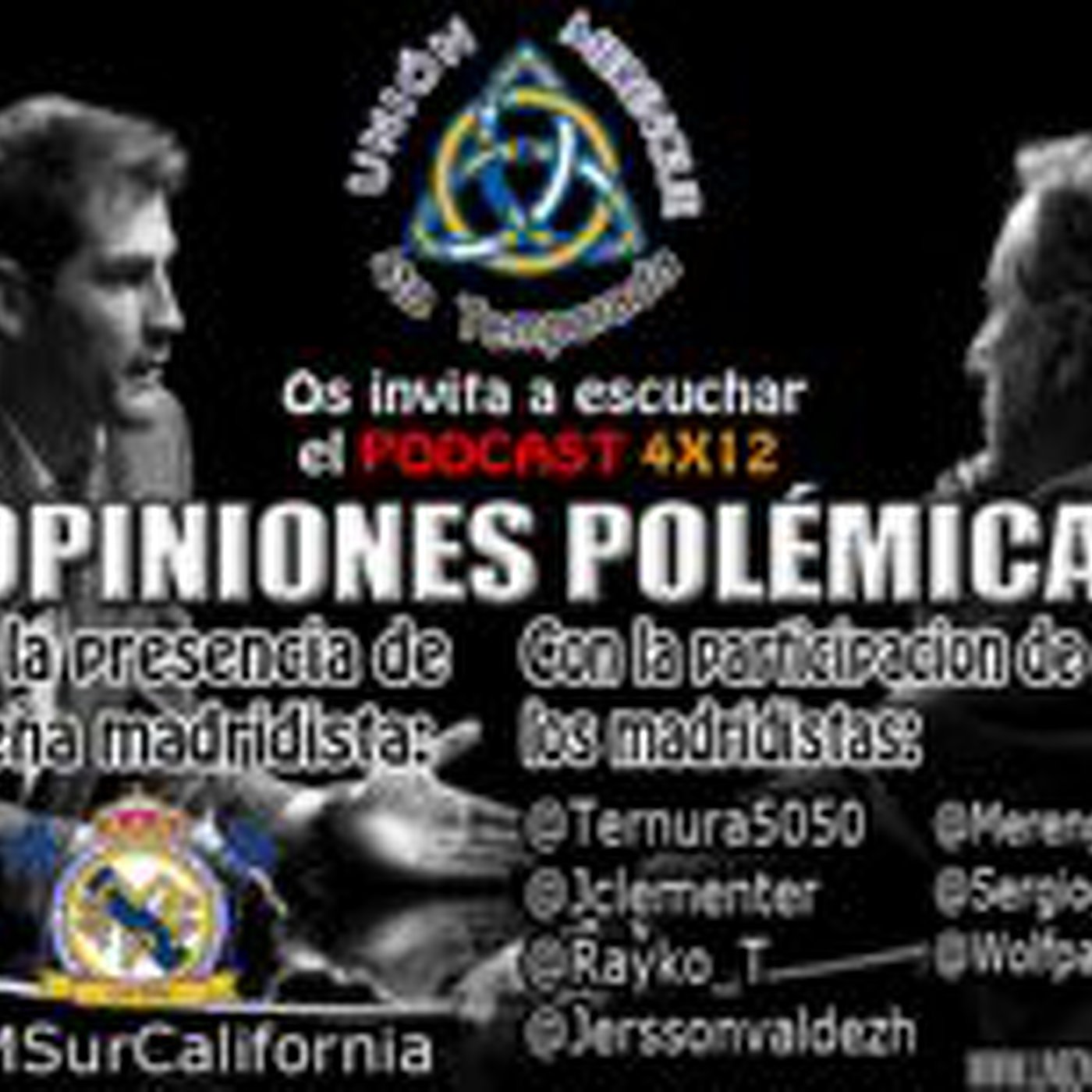 4x12 Opiniones polemicas