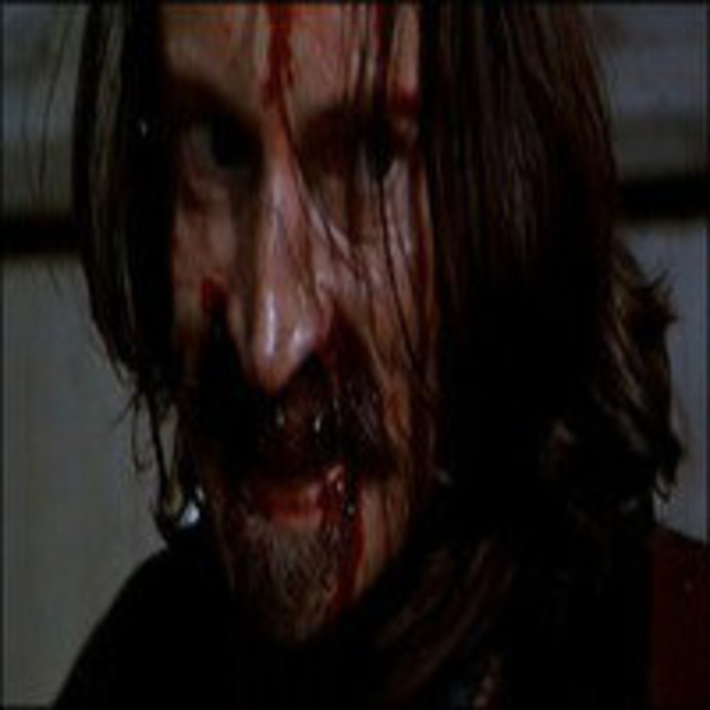 31 días de terror # 25- Ravenous (Antonia Bird,1999) - Episodio exclusivo para mecenas