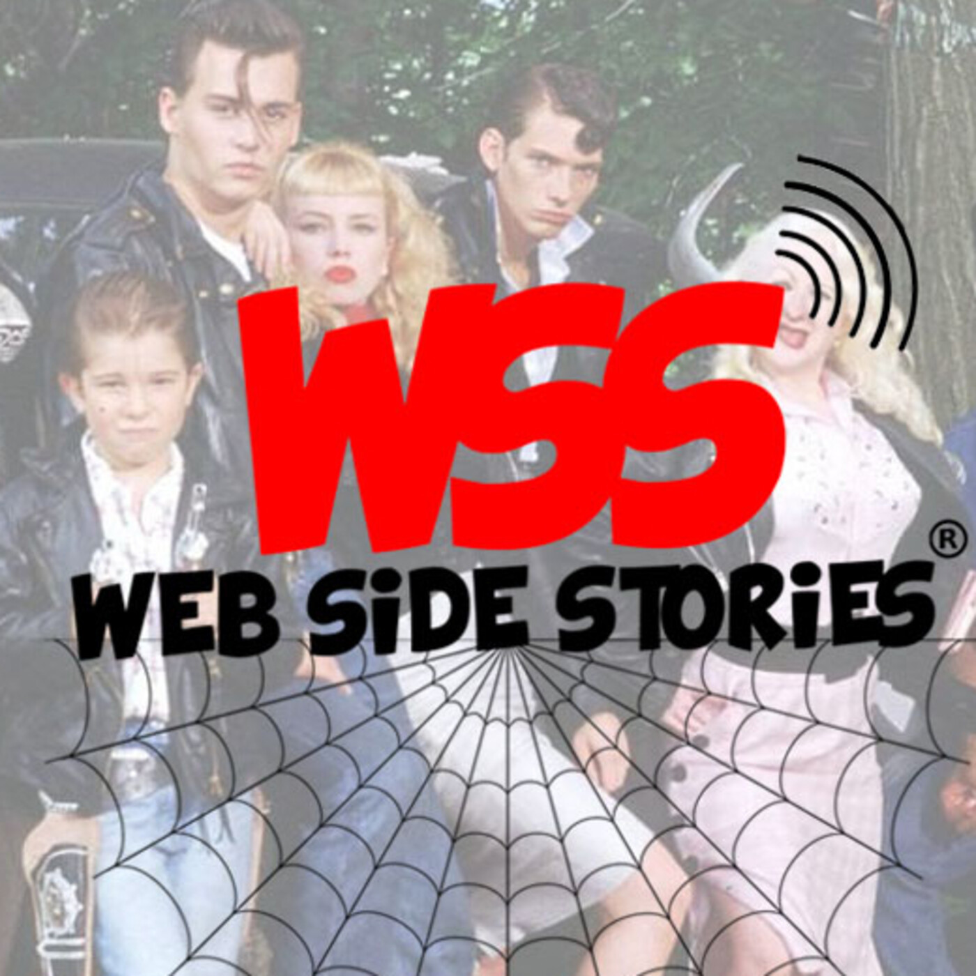 WSS #11 - Nuestra B.S.O. de los 90 (I) episode artwork