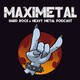 MAXIMETAL 140 - 20 octubre 2019