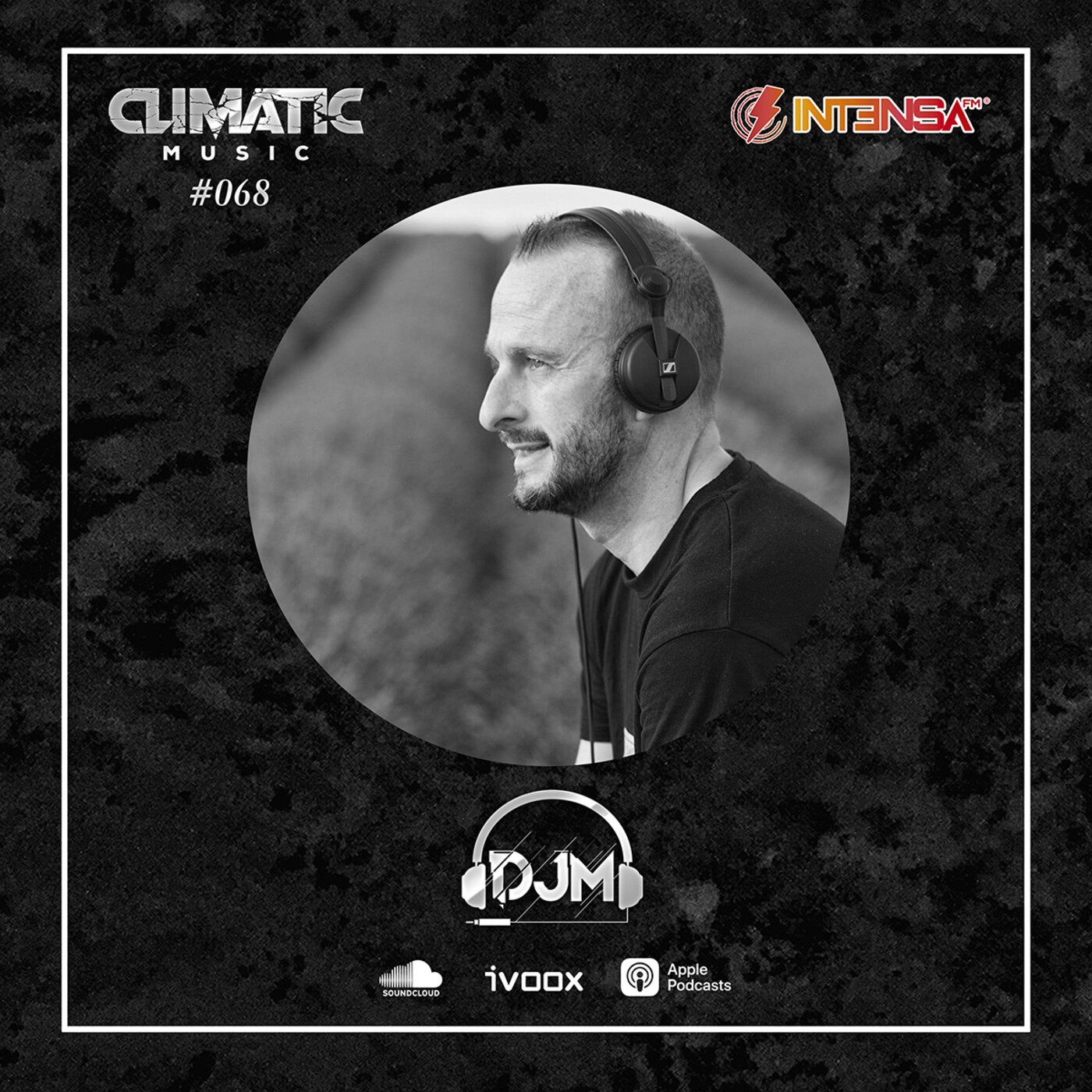 Climatic Music #68 Invitado Dj Marcos (Radio Show) episode artwork