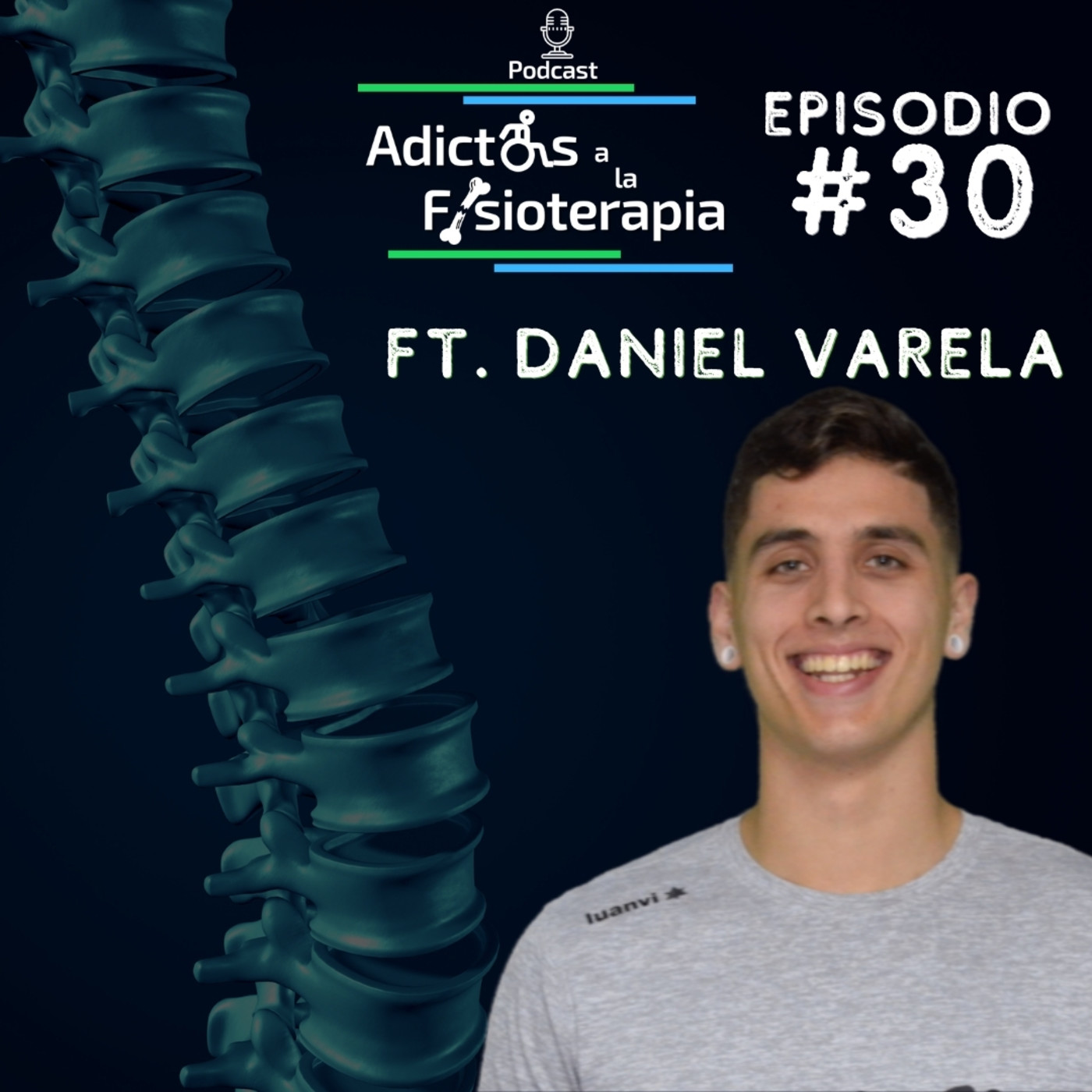 Adictos a la Fisioterapia