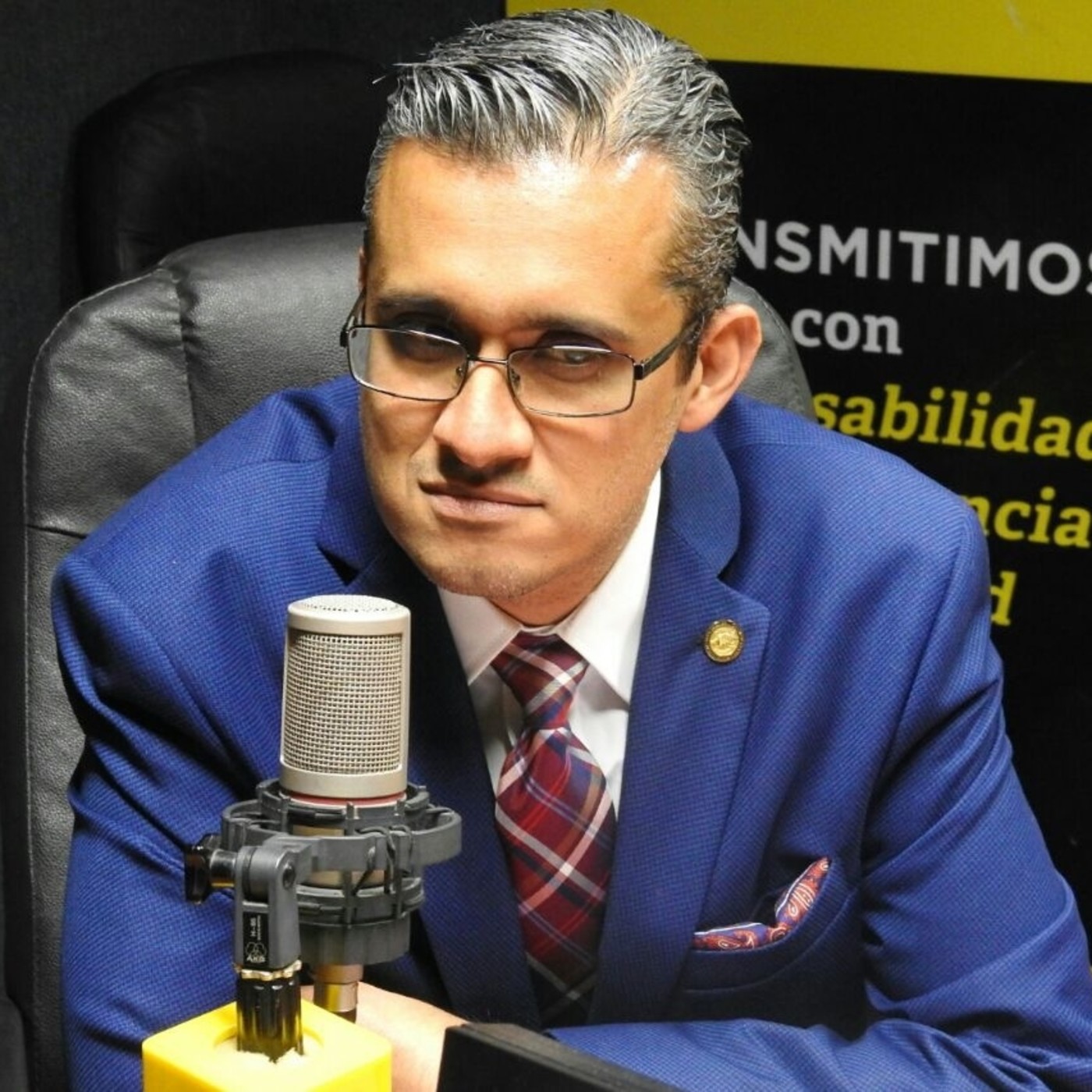 Entrevistas Radiales