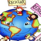 La basura es también tu responsabilidad -Más que papel Nro. 30