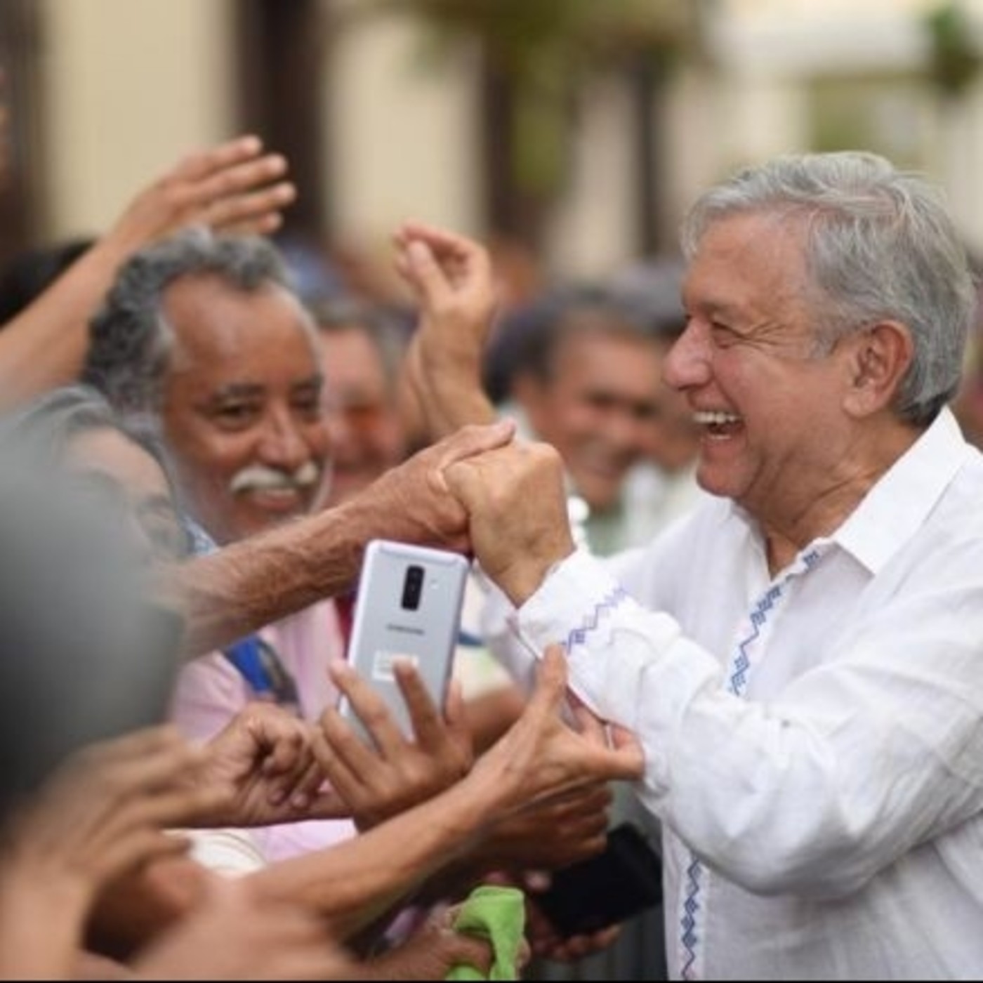 Resumen Informativo 2019