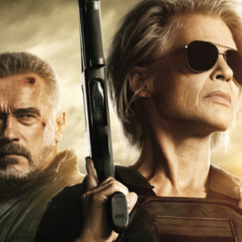 01x14 ¿Es el fin de Terminator?