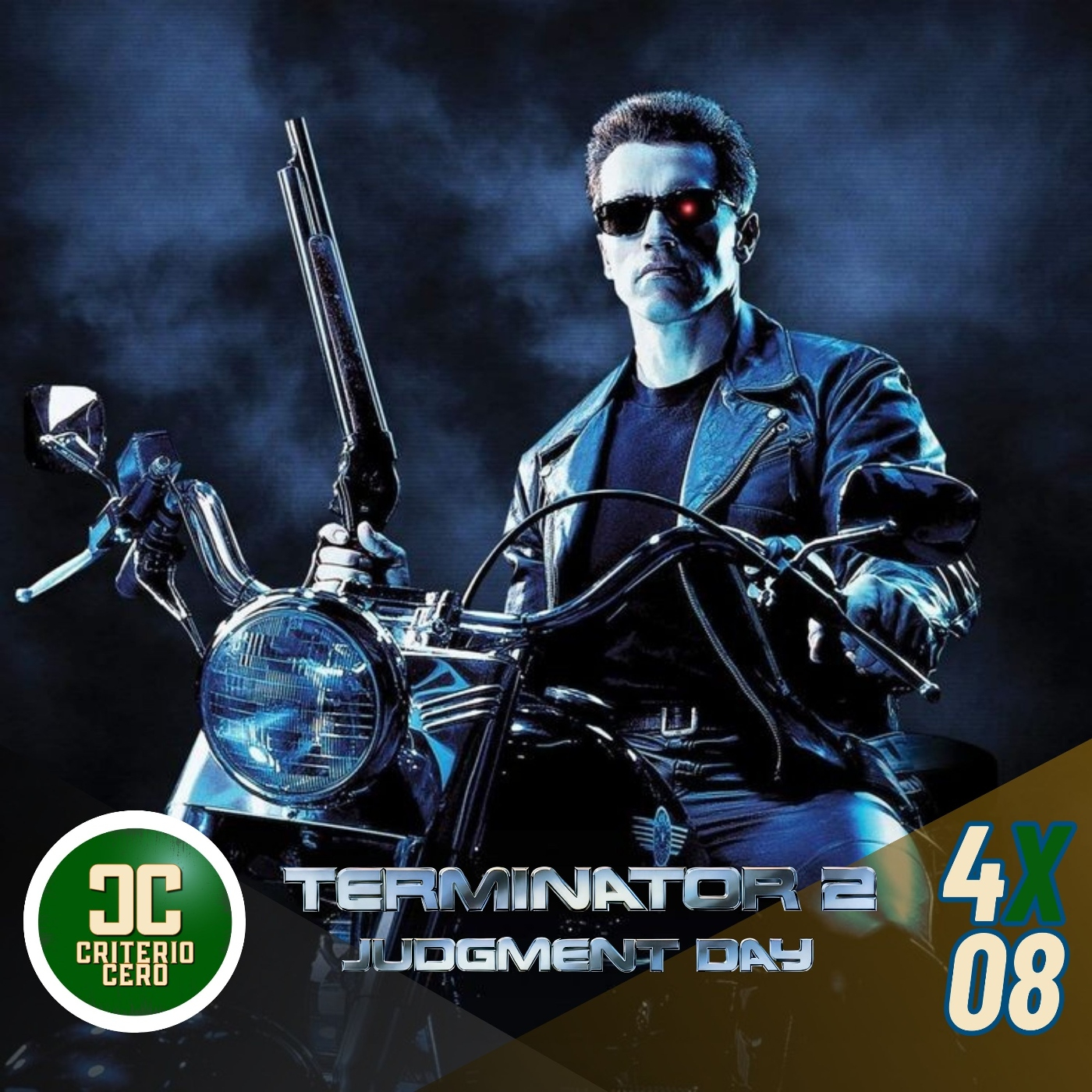 Criterio Cero Podcast