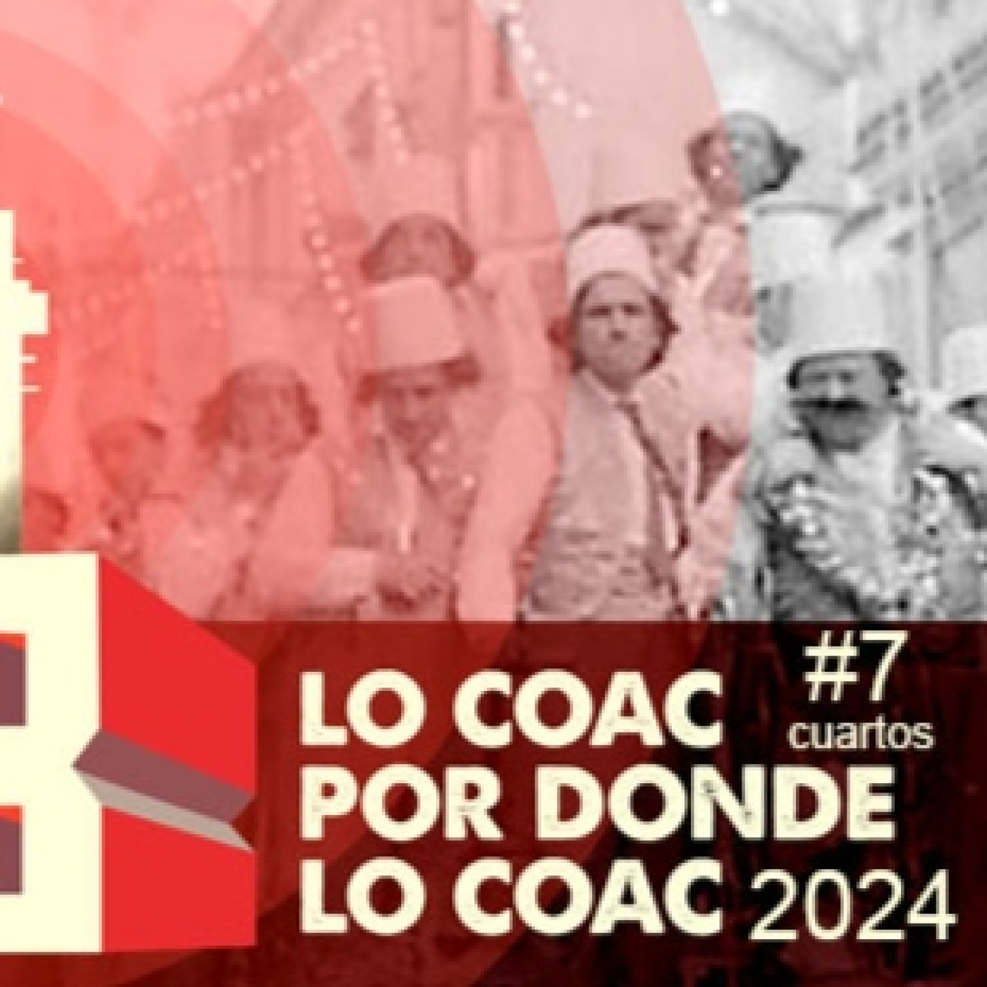 Lo COAC por donde lo COAC