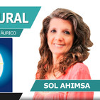 INTERCONEXION AURAL con Sol Ahimsa