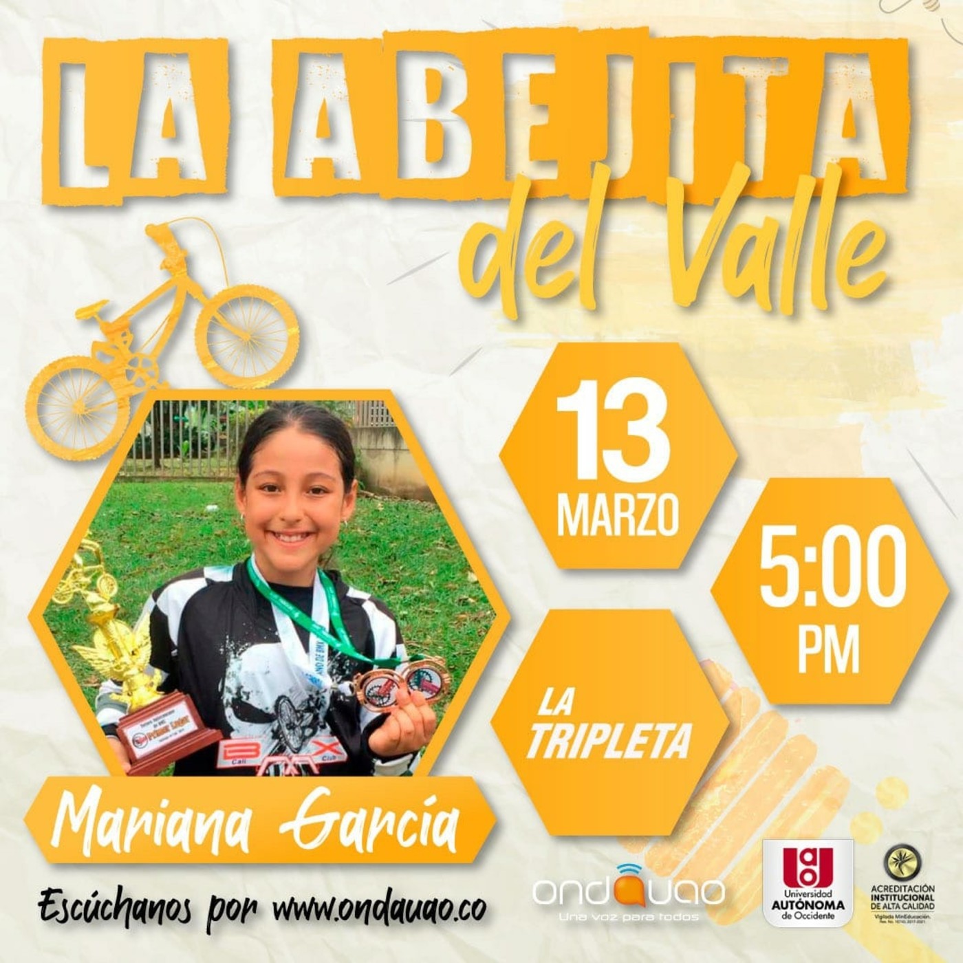 La Tripleta