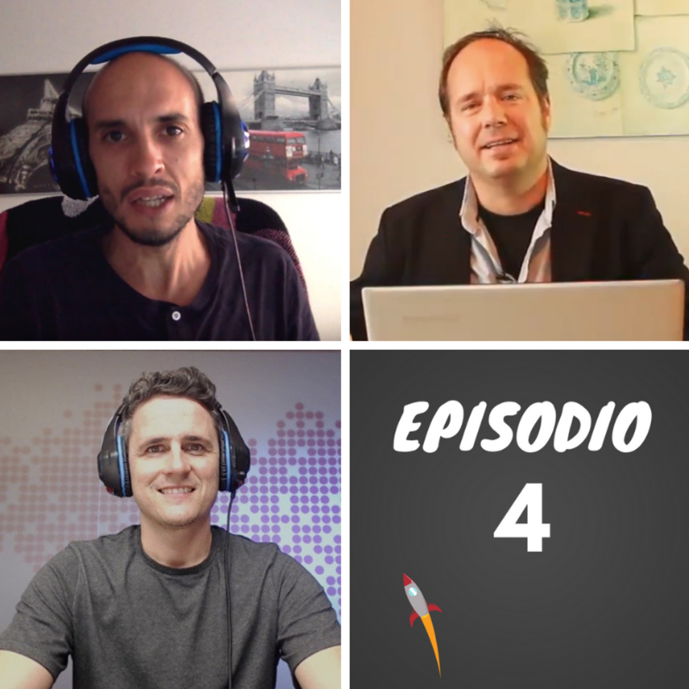 Episodio 4: Hacks para aumentar la apertura de tus emails
