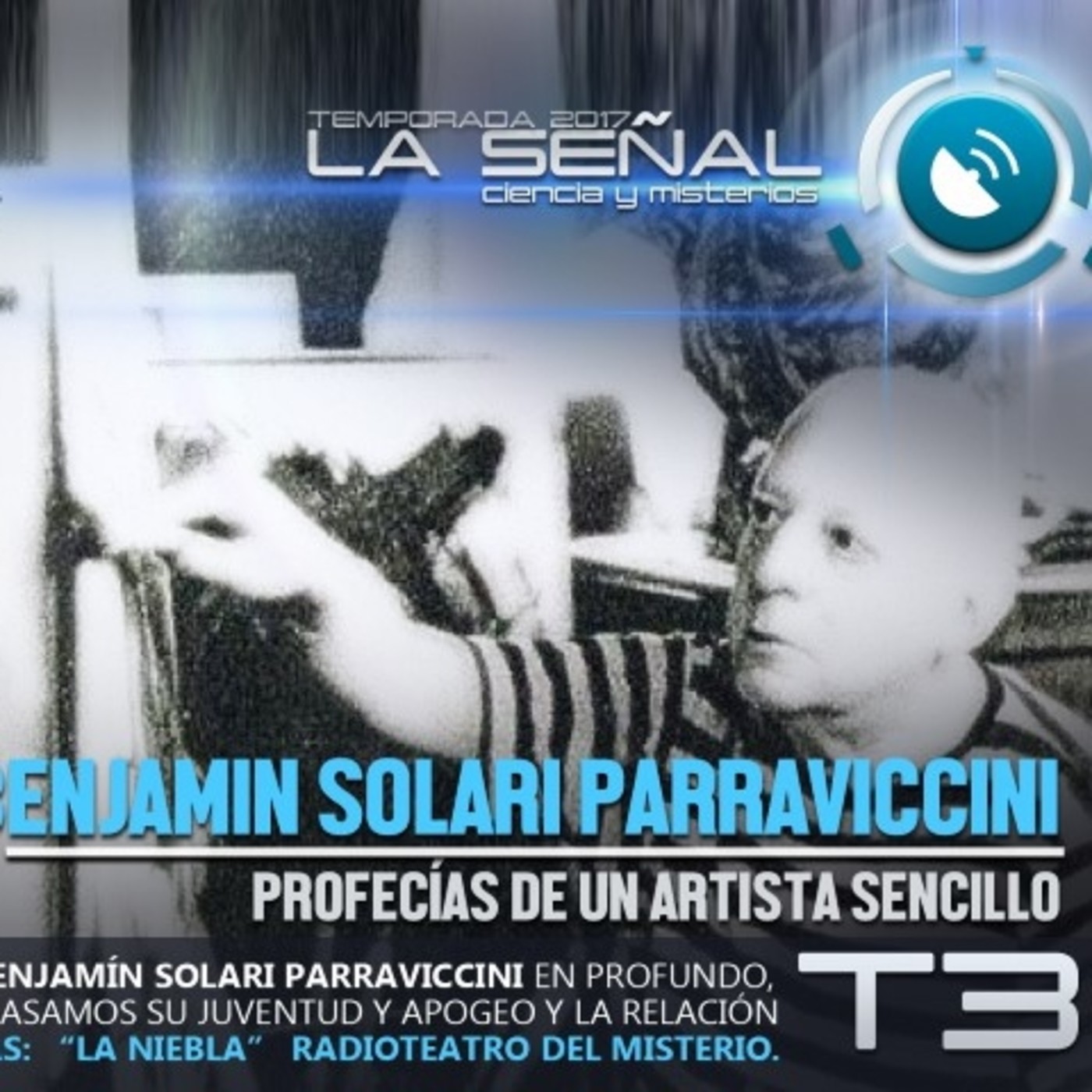 La Señal (ciencia y misterios)