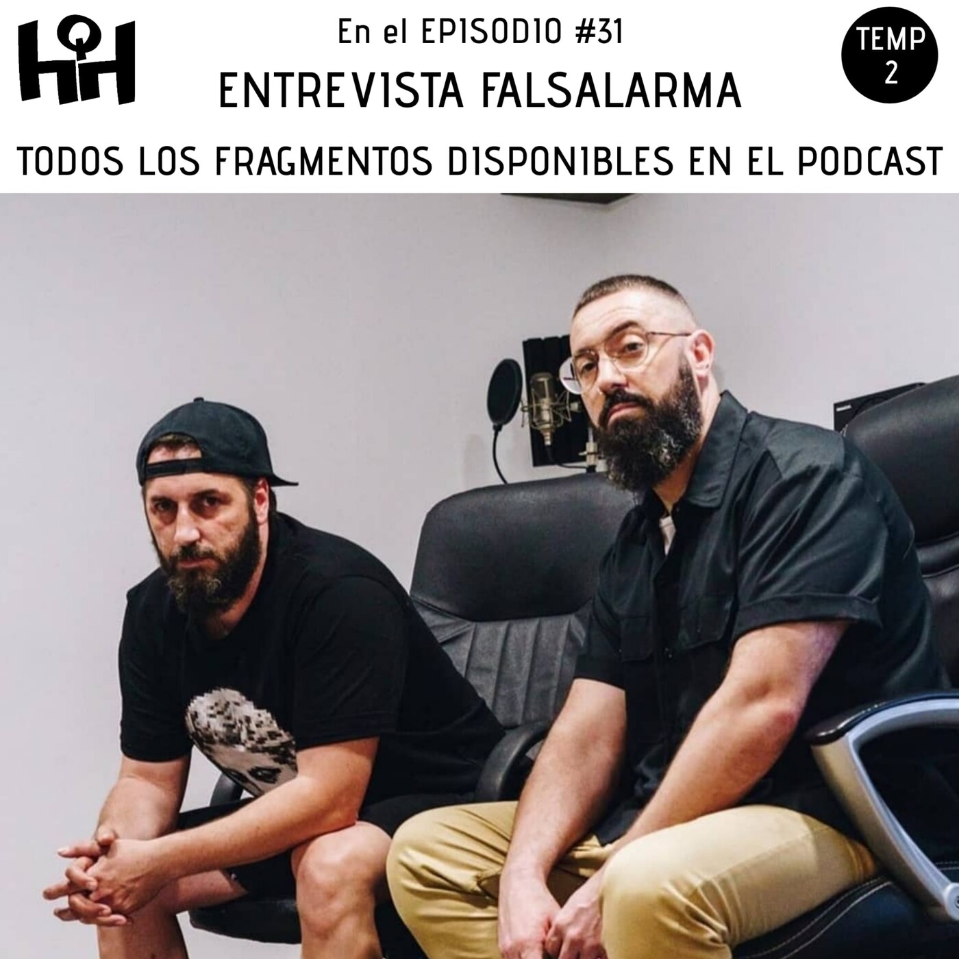 HHopcast